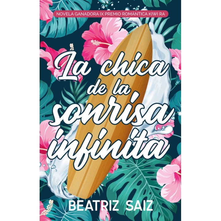 CHICA DE LA SONRISA INFINITA,LA