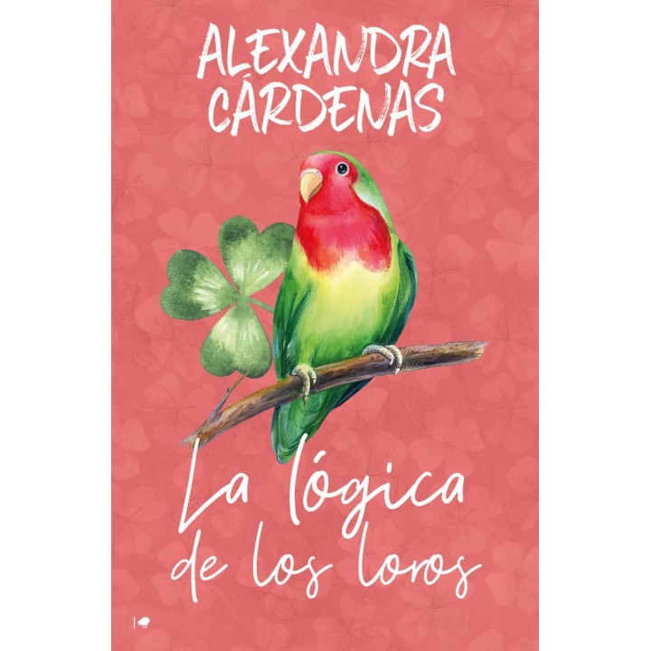 LOGICA DE LOS LOROS,LA