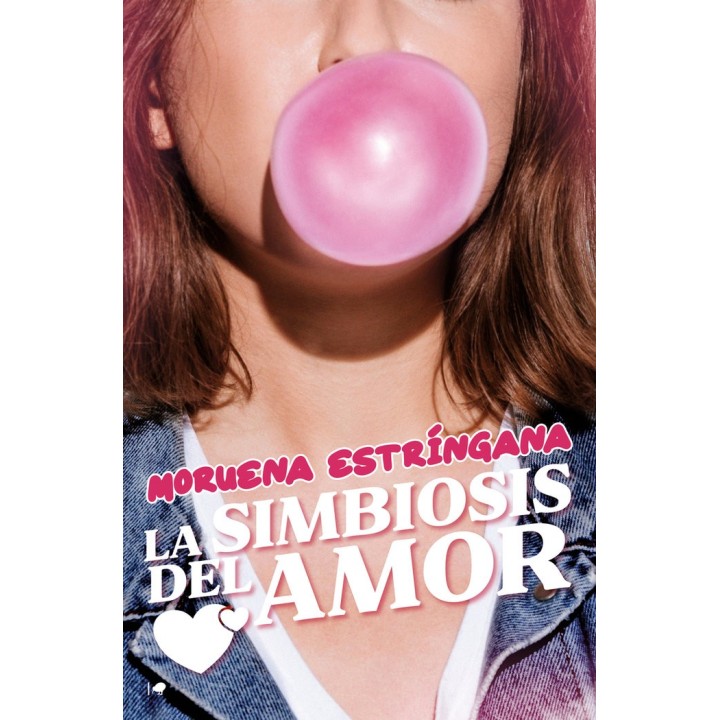 SIMBIOSIS DEL AMOR,LA