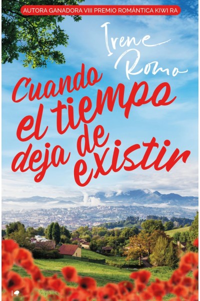 CUANDO EL TIEMPO DEJA DE EXISTIR