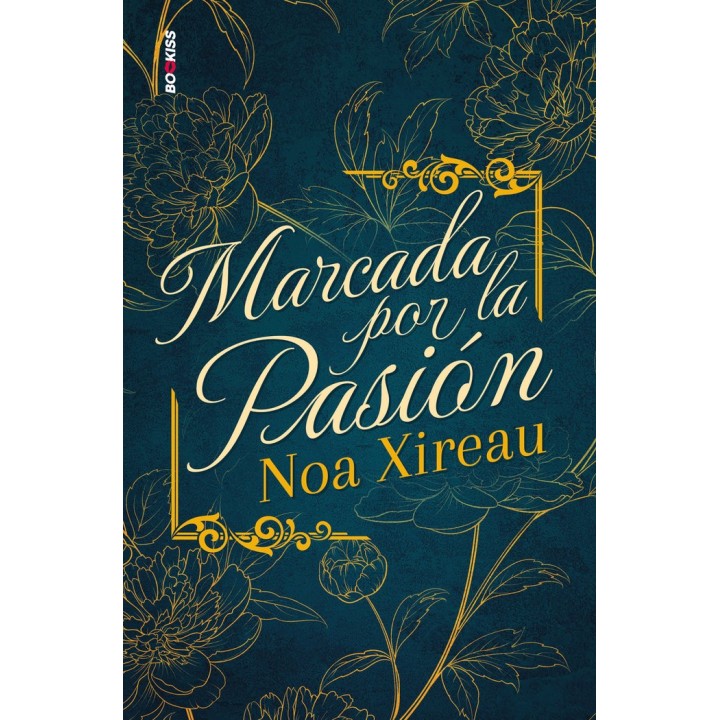 MARCADA POR LA PASION