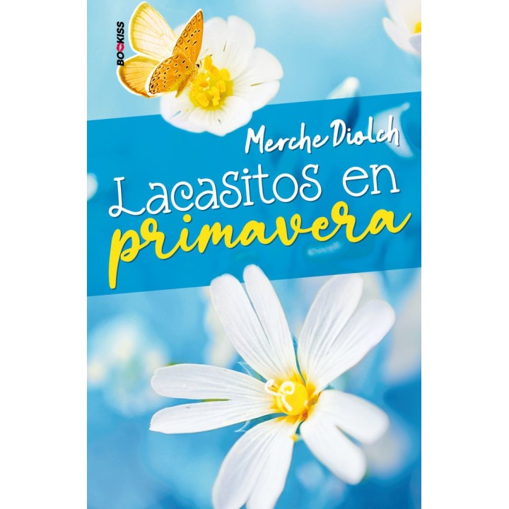 LACASITOS EN PRIMAVERA