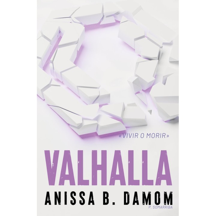 VALHALLA THE COOL KIDS 3