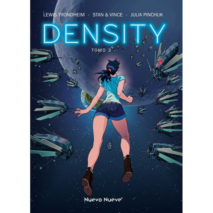 DENSITY 3