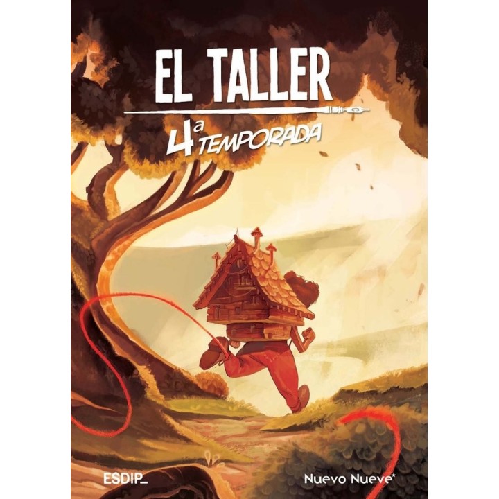 TALLER,EL