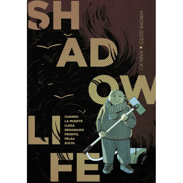 SHADOW LIFE