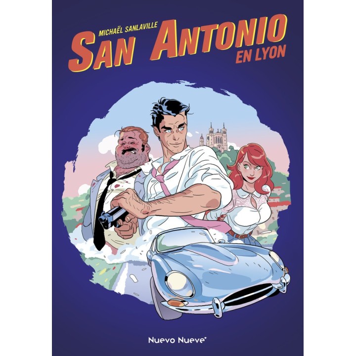 SAN ANTONIO