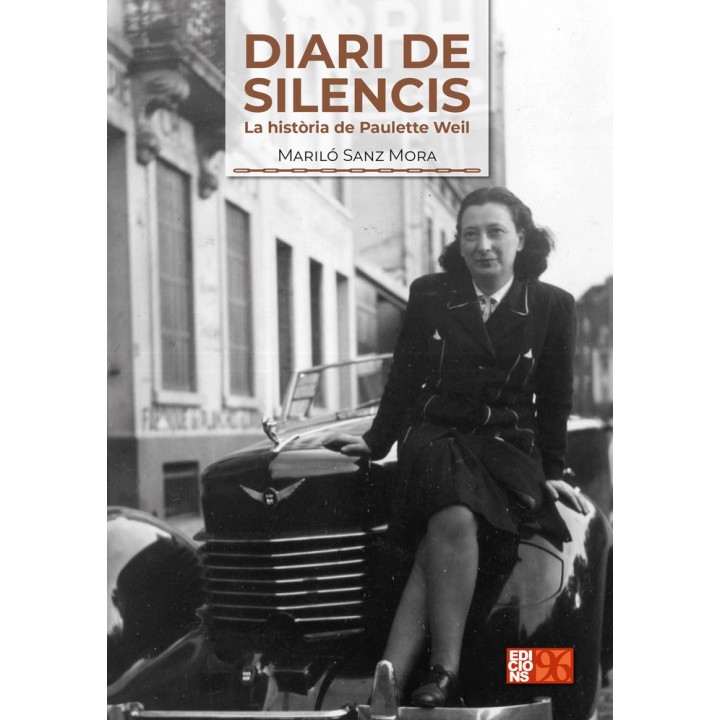 DIARI DE SILENCIS
