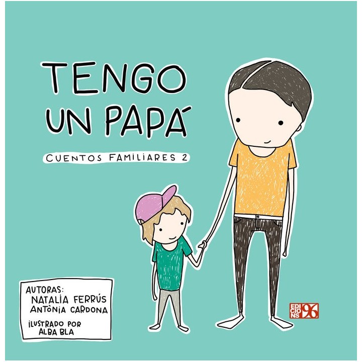 TINC UN PARE