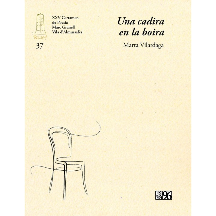 UNA CADIRA EN LA BOIRA