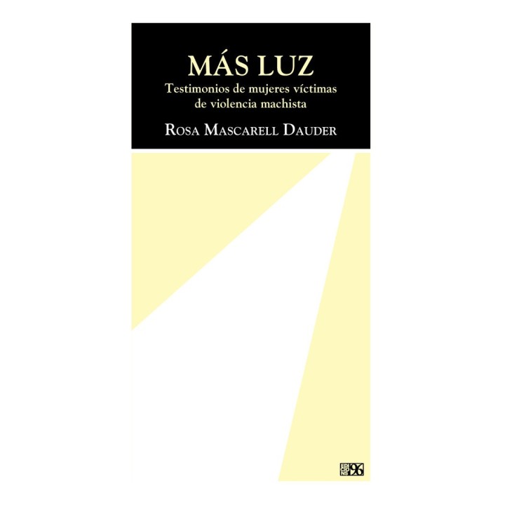 MAS LUZ