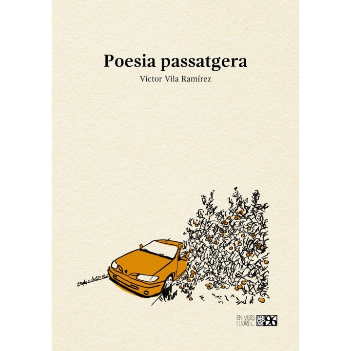 POESIA PASSATGERA