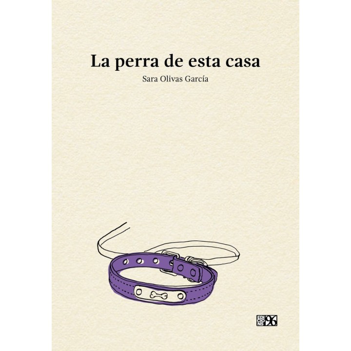 LA PERRA DE ESTA CASA