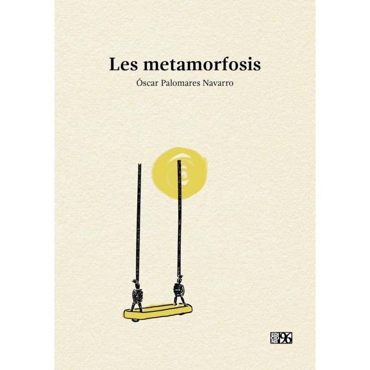 LES METAMORFOSIS