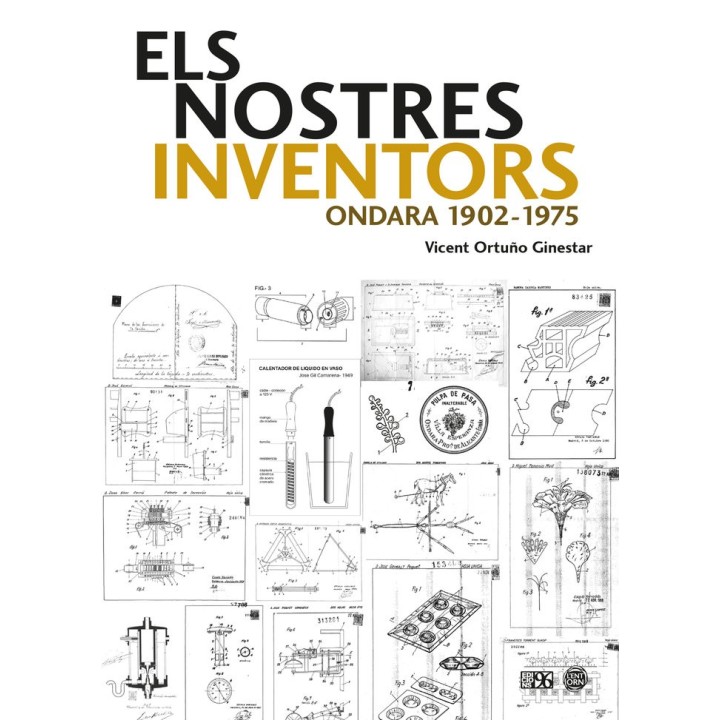 ELS NOSTRES INVENTORS
