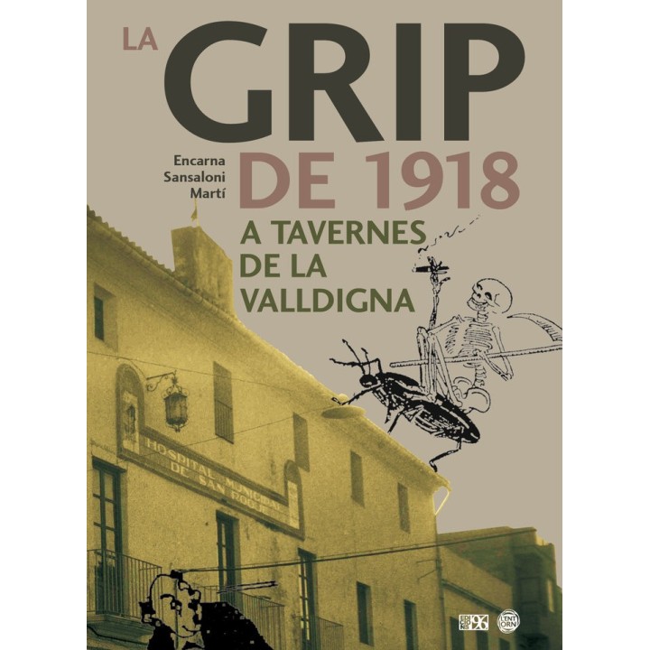 LA GRIP DE 1918 A TAVERNES DE LA VALLDIGNA