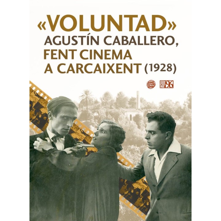 VOLUNTAD
