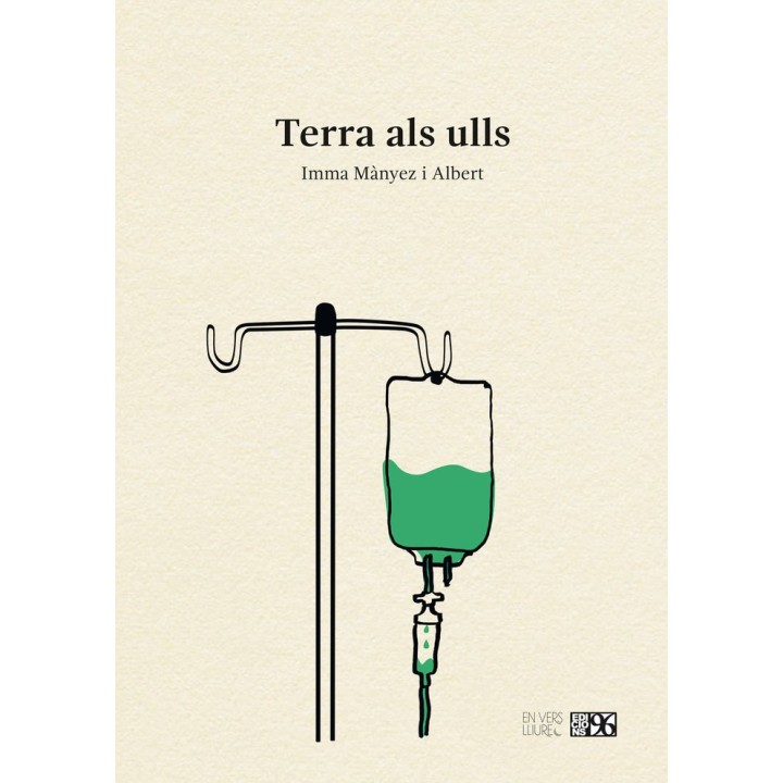 TERRA ALS ULLS
