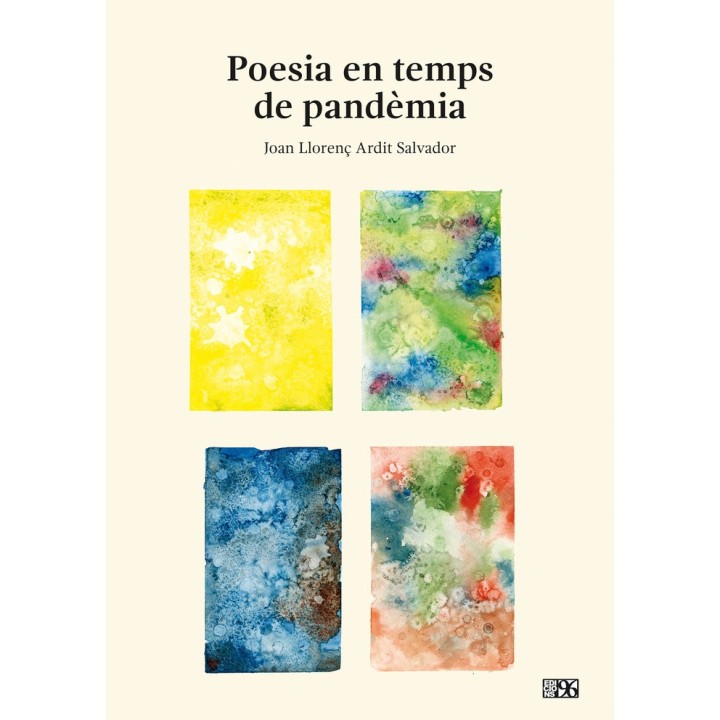 POESIA EN TEMPS DE PANDEMIA