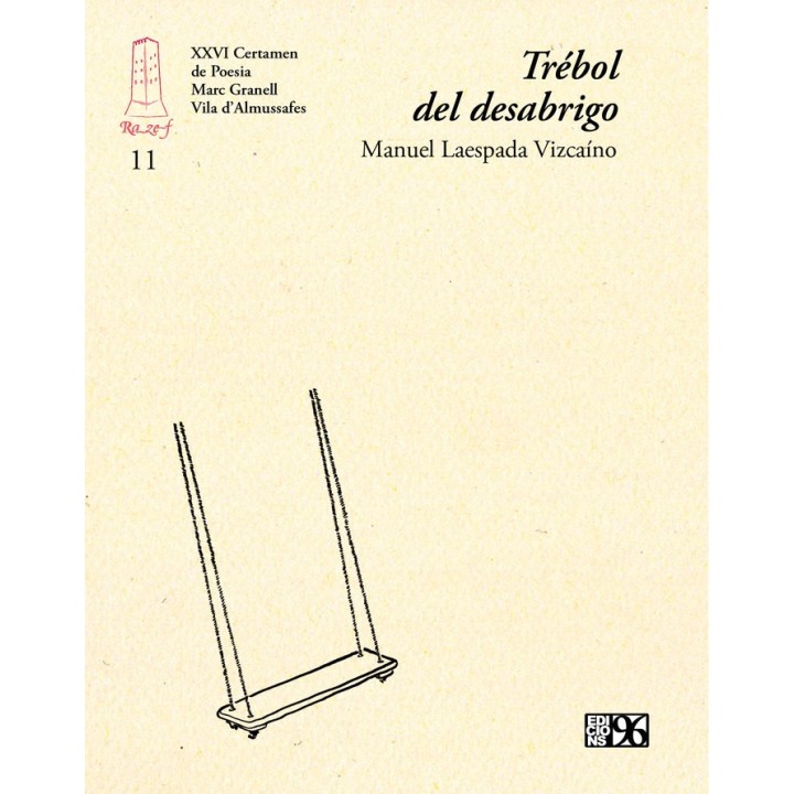 TREBOL DEL DESABRIGO