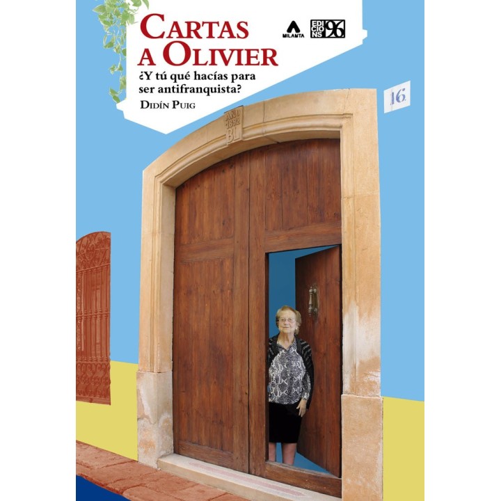 CARTAS A OLIVIER