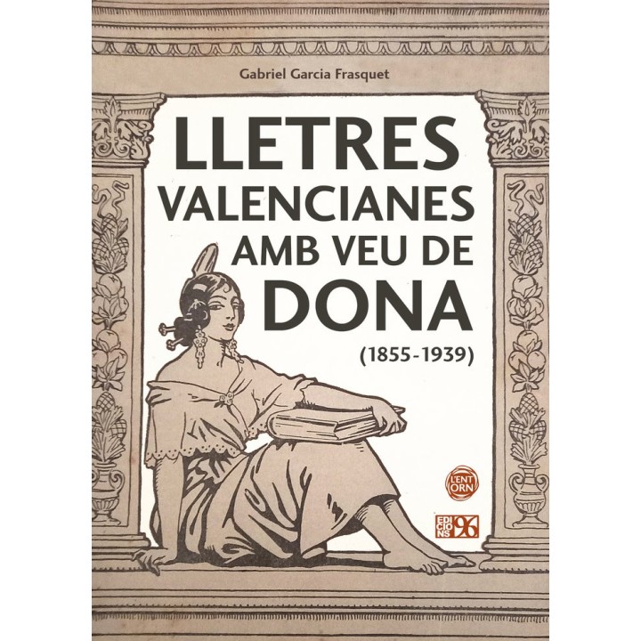 LLETRES VALENCIANES AMB VEU DE DONA 1855 1939