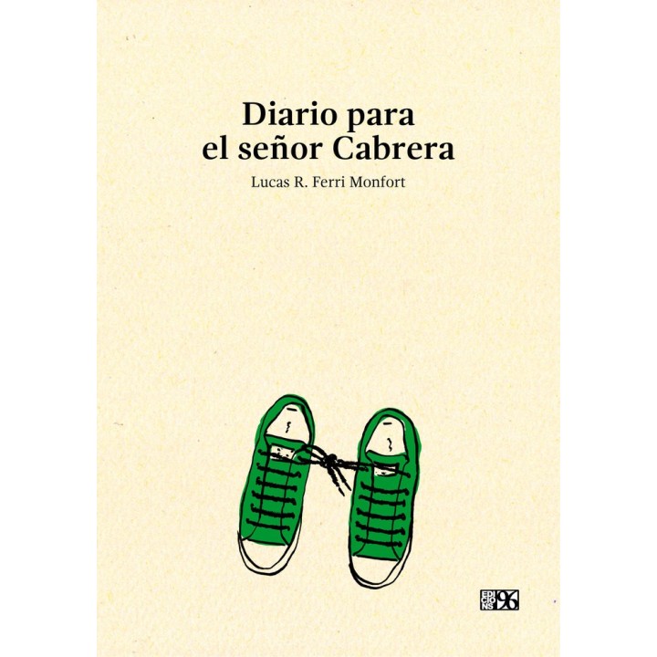 DIARIO PARA EL SEÑOR CABRERA