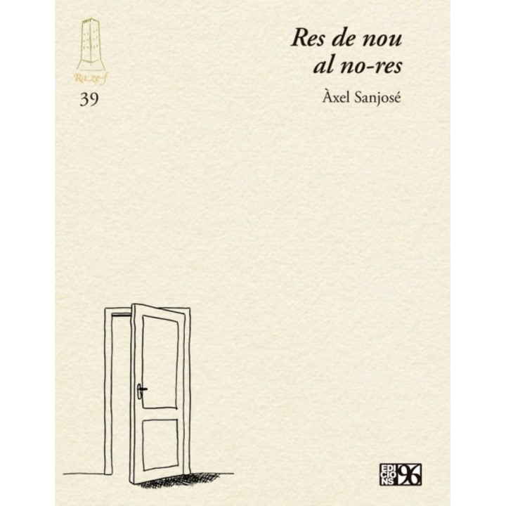 RES DE NOU AL NO RES