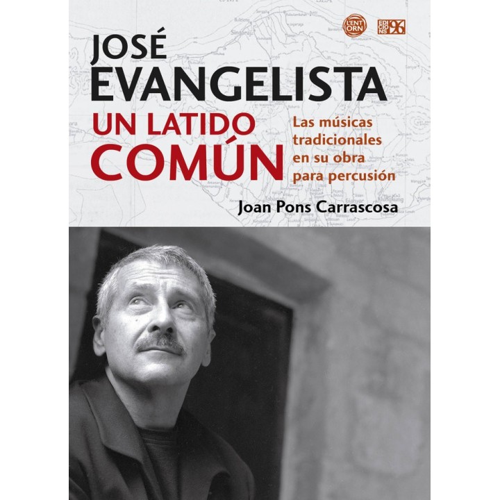 JOSE EVANGELISTA UN LATIDO COMUN