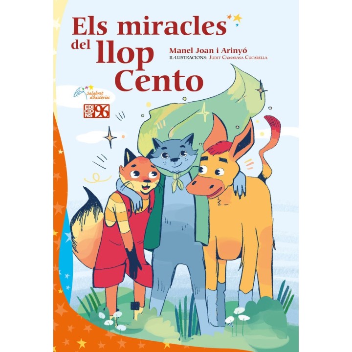 ELS MIRACLES DEL LLOP CENTO