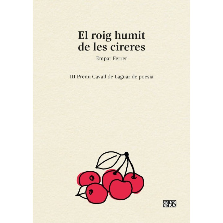 EL ROIG HUMIT DE LES CIRERES