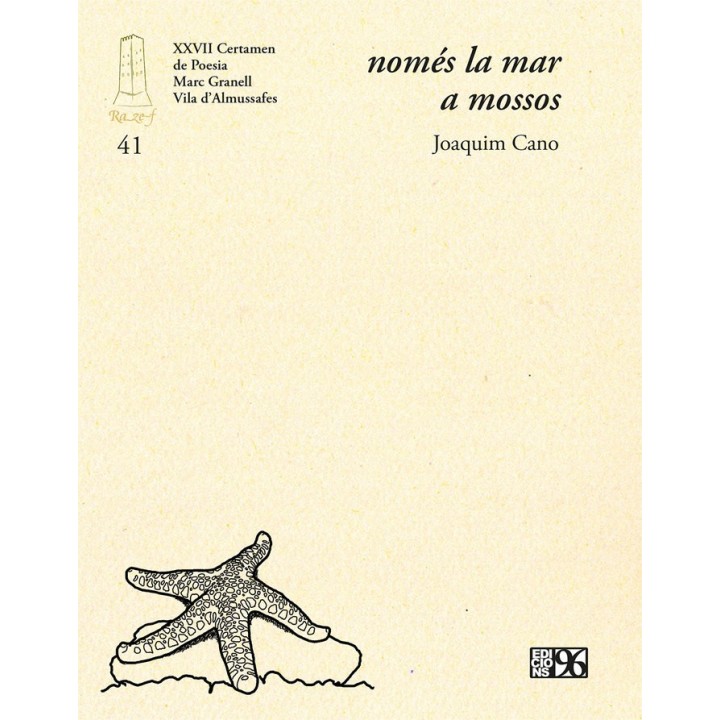 NOMES LA MAR A MOSSOS