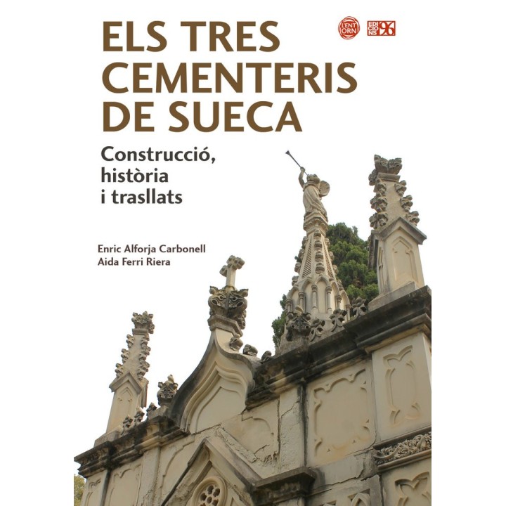 ELS TRES CEMENTERIS DE SUECA