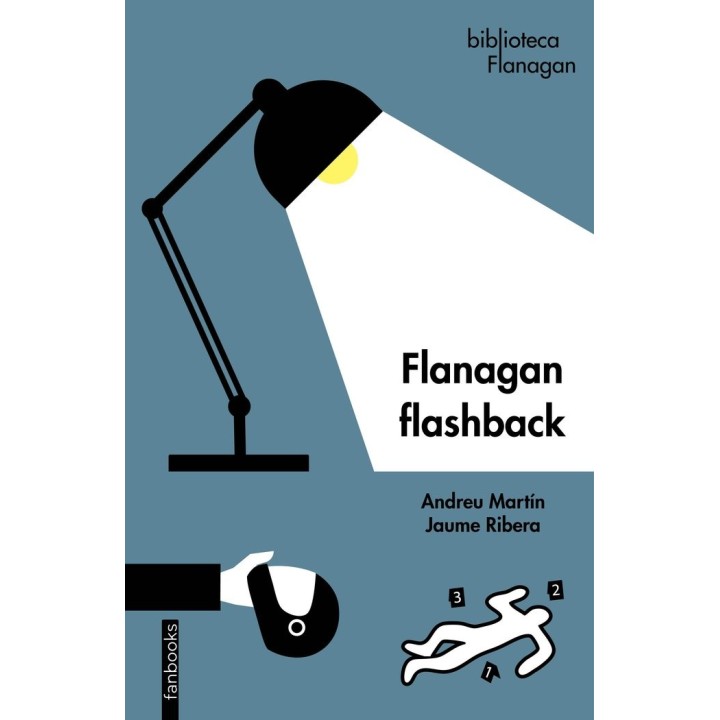FLANAGAN FLASHBACK