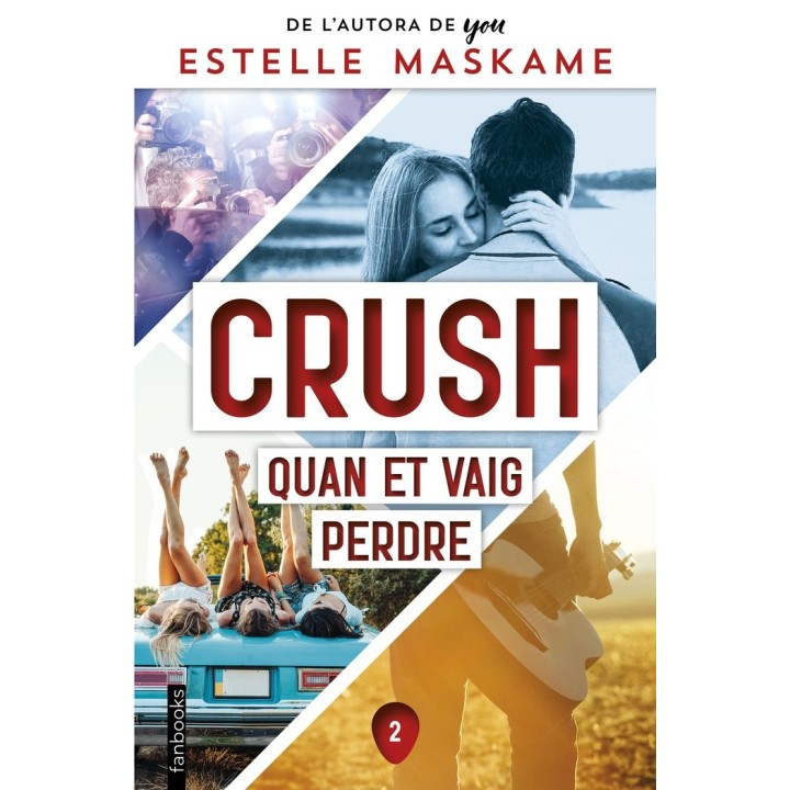 CRUSH 2 QUAN ET VAIG PERDRE