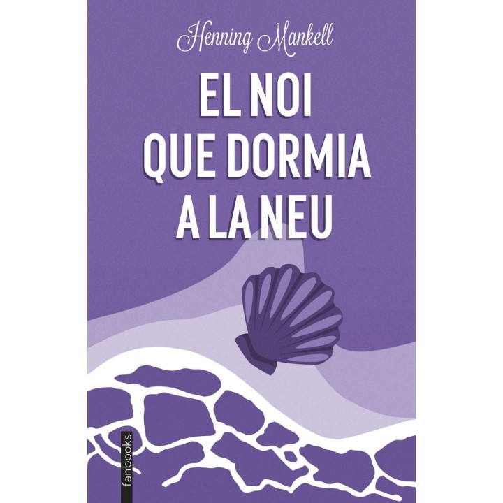 EL NOI QUE DORMIA A LA NEU