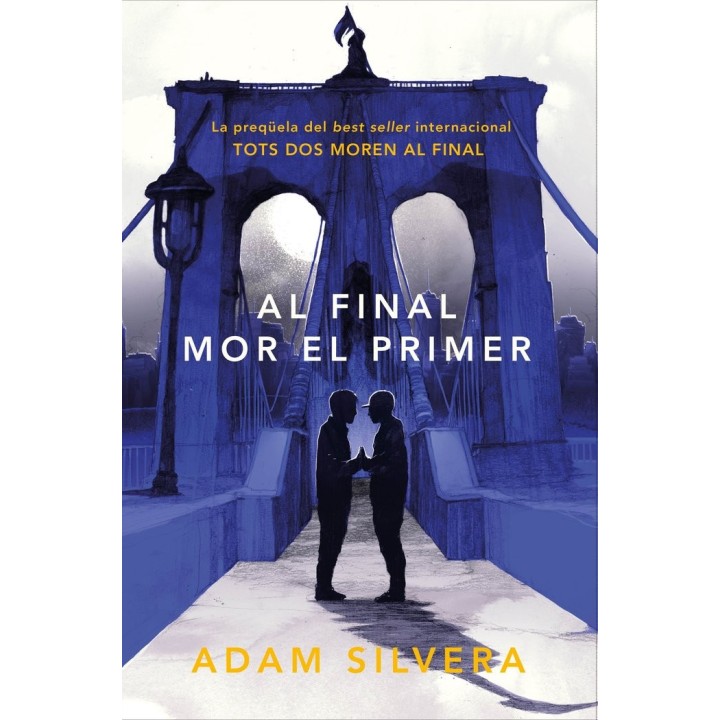 AL FINAL MOR EL PRIMER