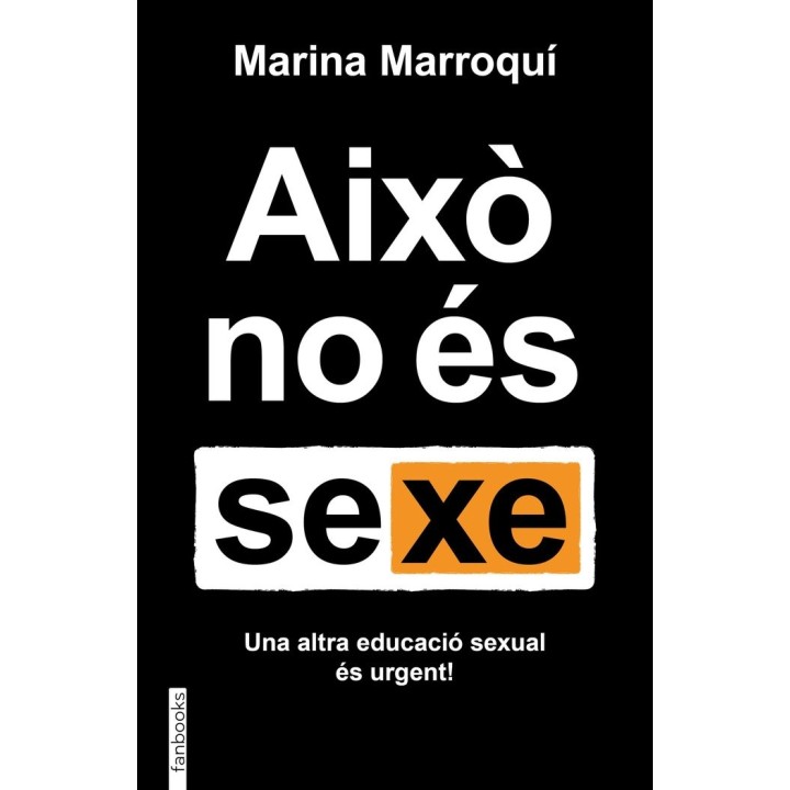 AIXO NO ES SEXE