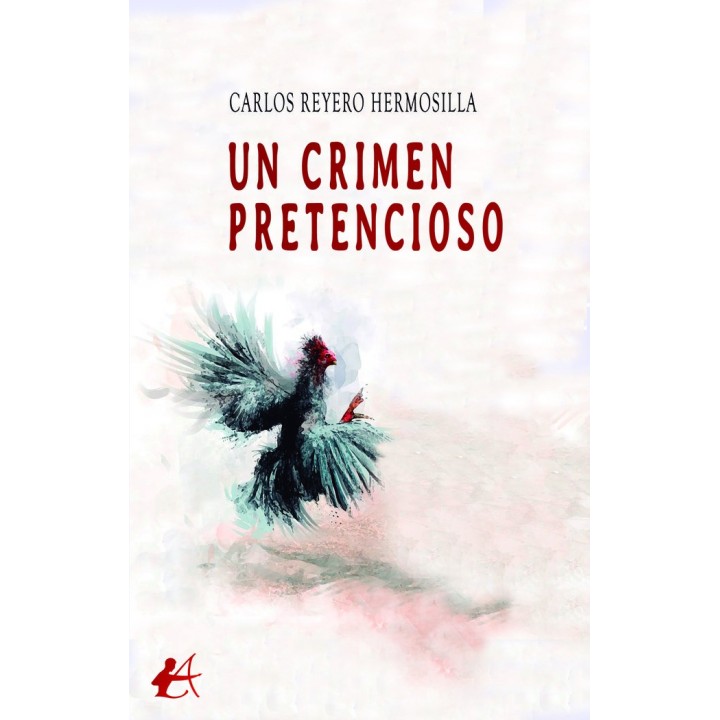 UN CRIMEN PRETENCIOSO