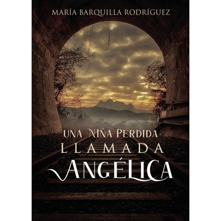 UNA NIÑA PERDIDA LLAMADA ANGELICA