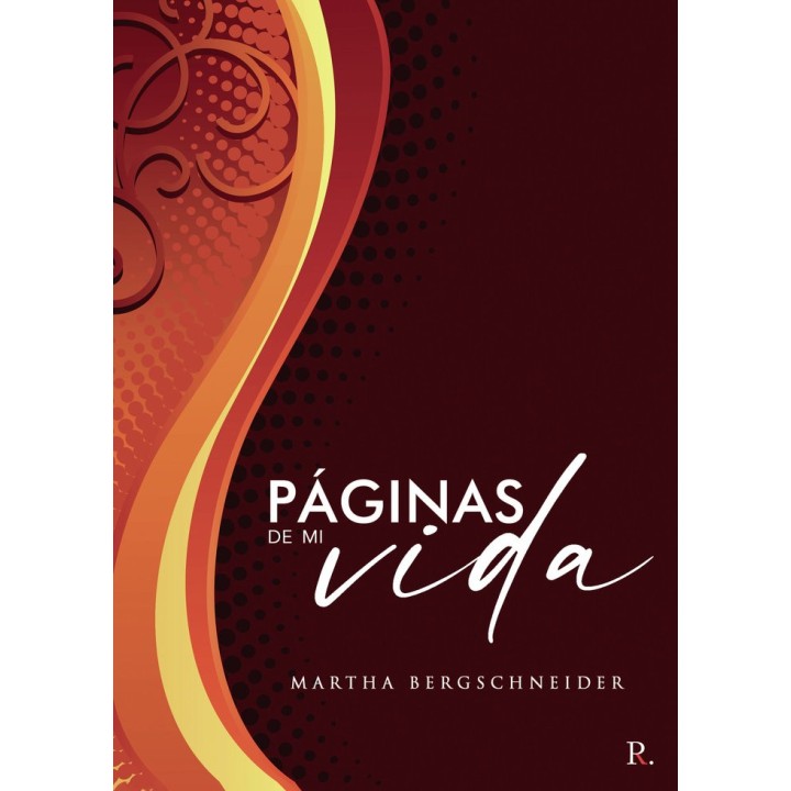 PAGINAS DE MI VIDA