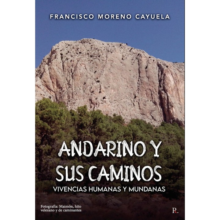 ANDARINO Y SUS CAMINOS