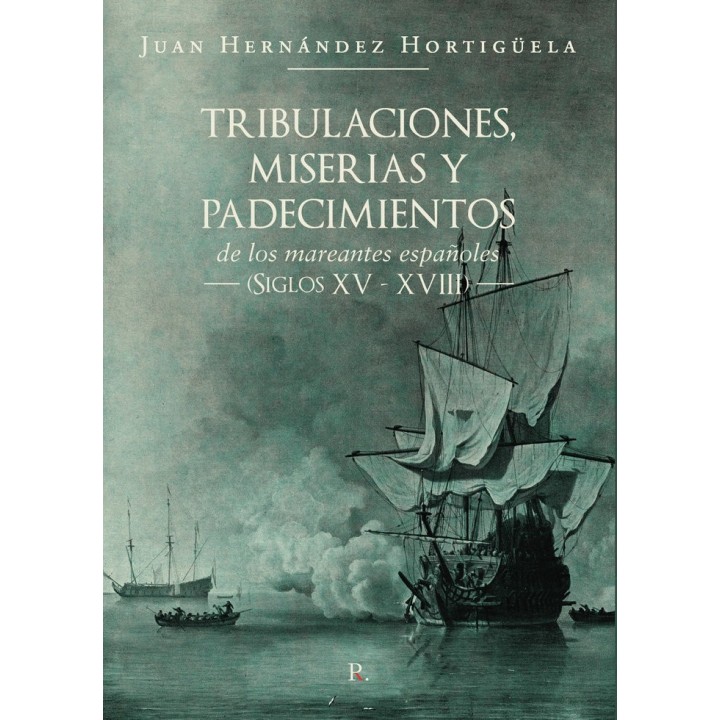 TRIBULACIONES MISERIAS Y PADECIMIENTOS DE LOS
