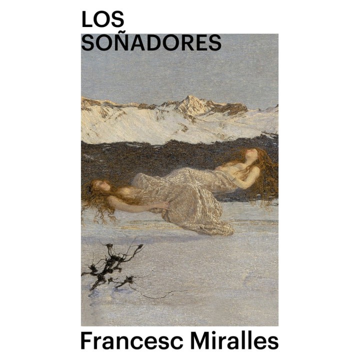 SOÑADORES,LOS