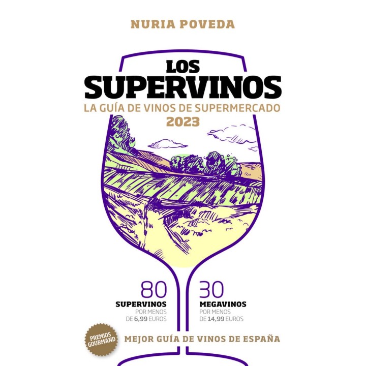 SUPERVINOS 2023,LOS