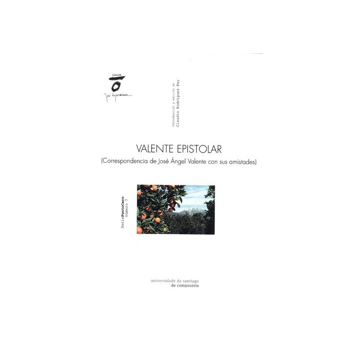 VALENTE EPISTOLAR
