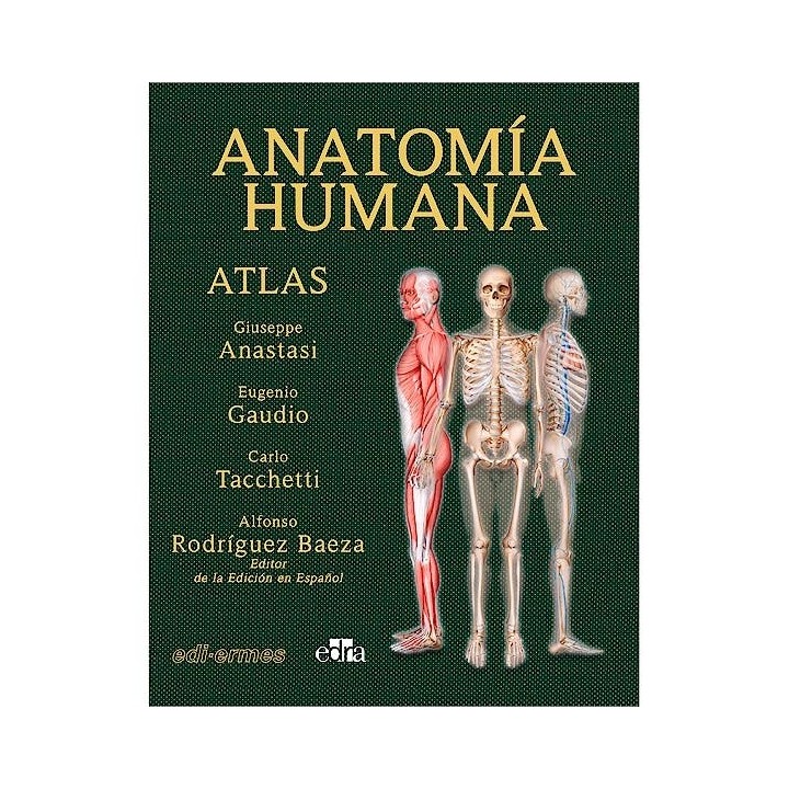 VOL II ANATOMIA HUMANA ATLAS INTERACTIVO MULTIMEDIA, SEGU