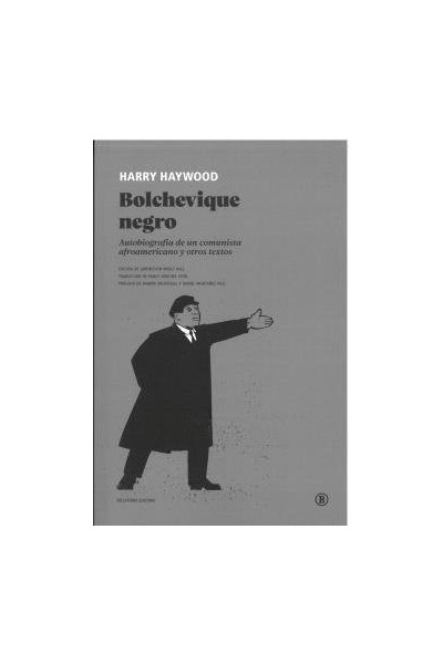 BOLCHEVIQUE NEGRO