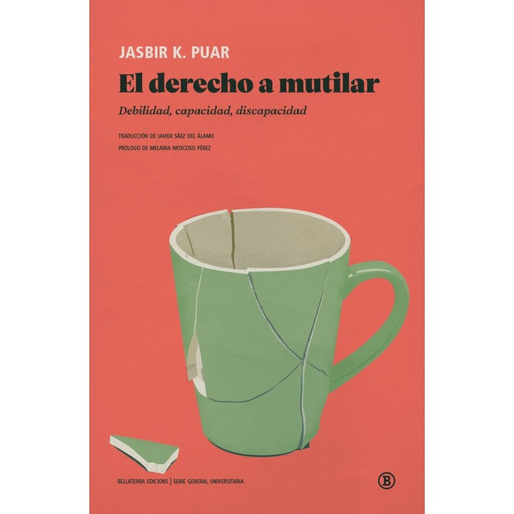 EL DERECHO A MUTILAR