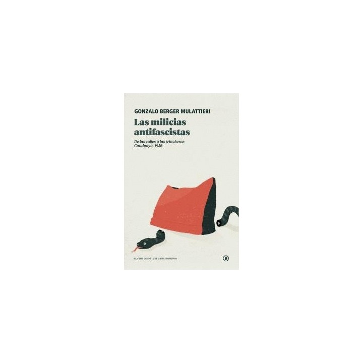 LAS MILICIAS ANTIFASCISTAS